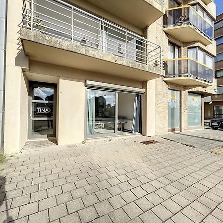 Charlie'S Place - Koksijde Exterior foto