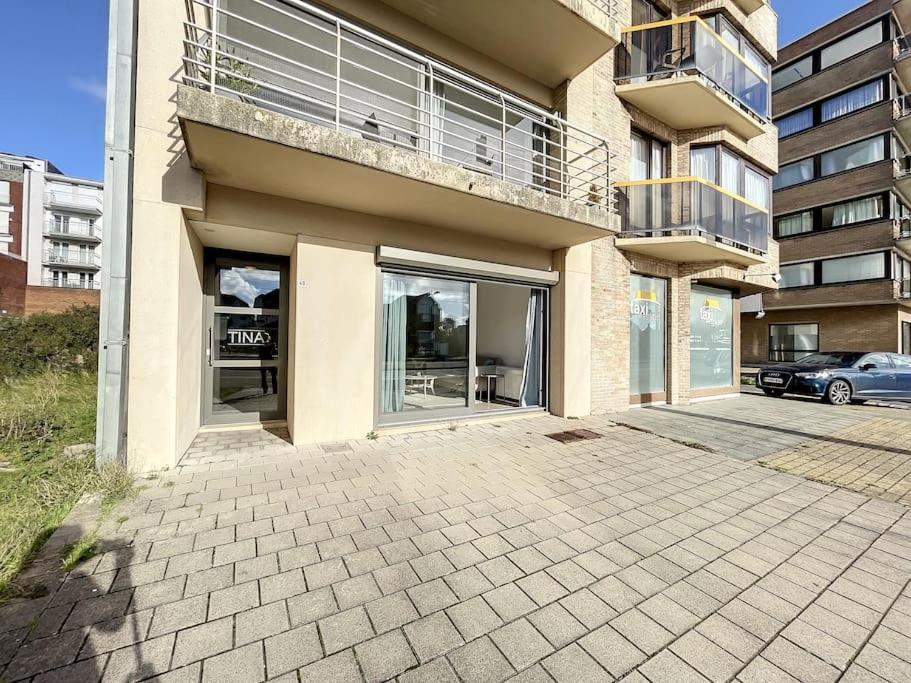 Charlie'S Place - Koksijde Exterior foto